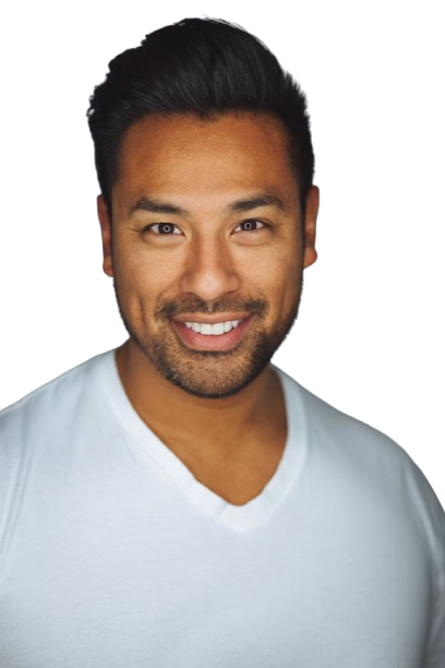 Fazescript Portrait