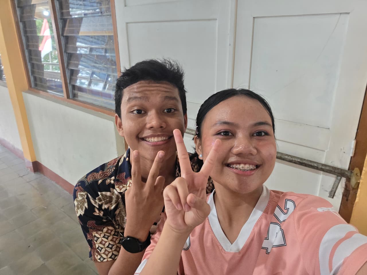Momen 1