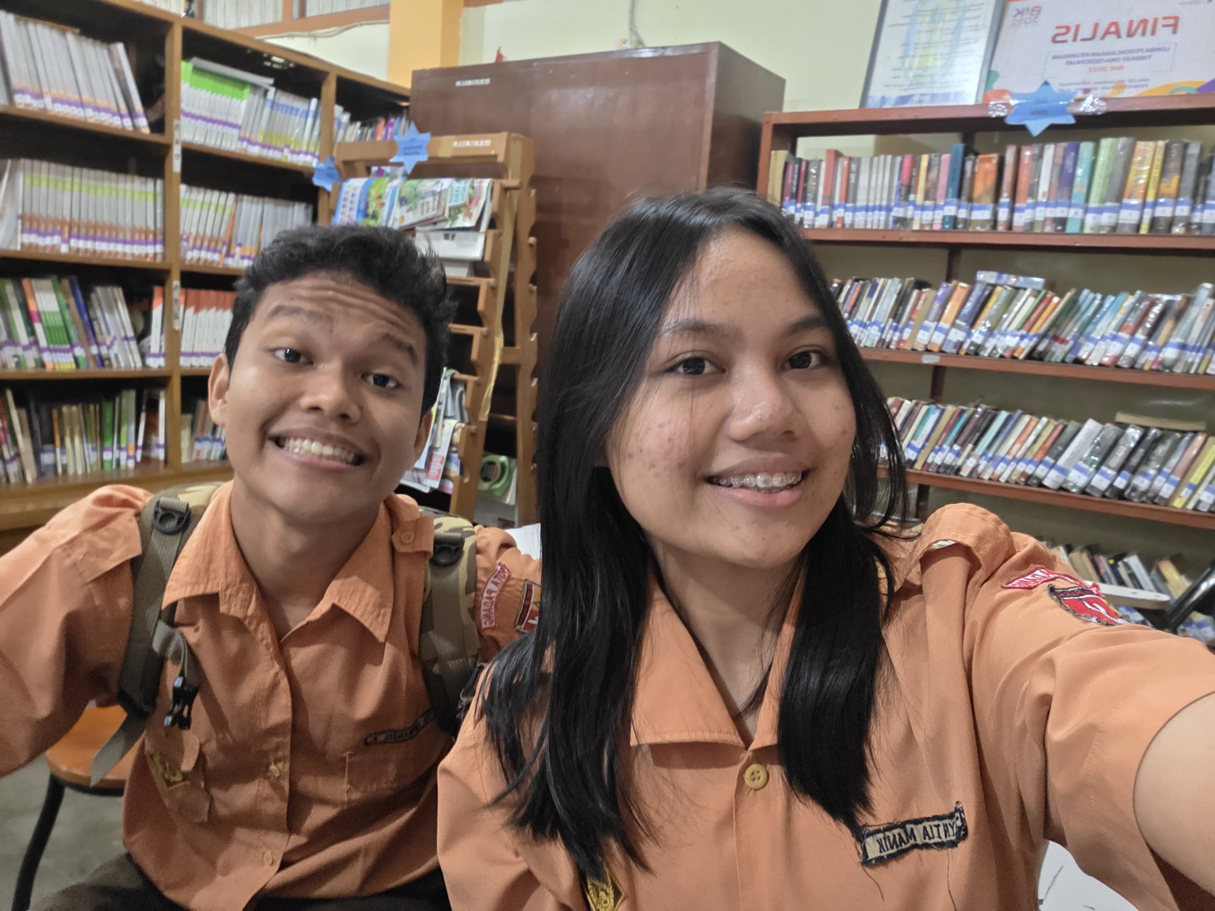 Momen 3