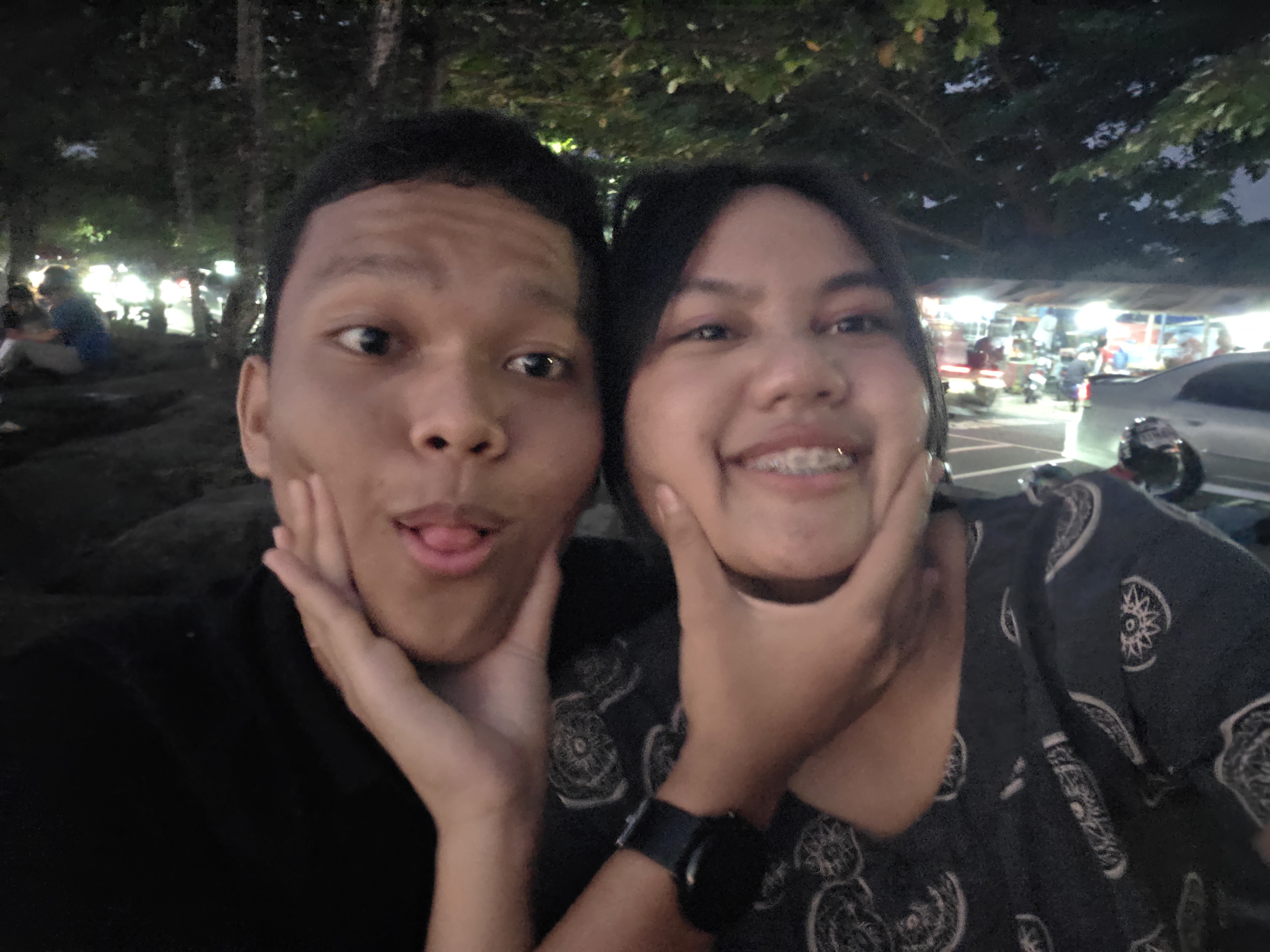 Momen 5