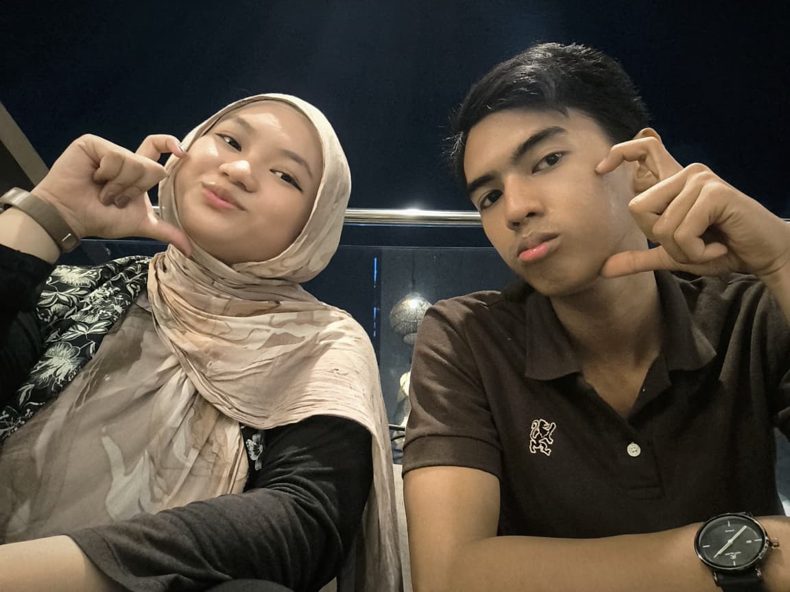 Momen 3