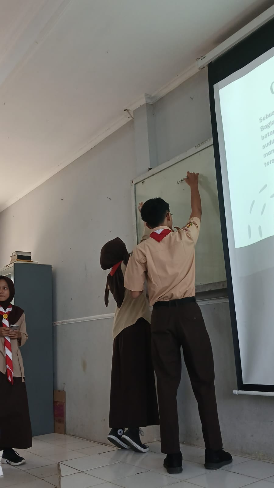Memory 1